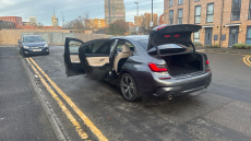 BMW 3 Series 330e M Sport 4dr Step Auto Saloon